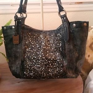 Frye Deborah bag